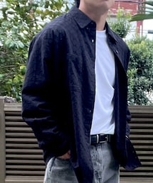 GU | シャツ/ブラウス