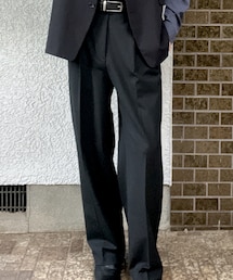 UNIQLO | スラックス