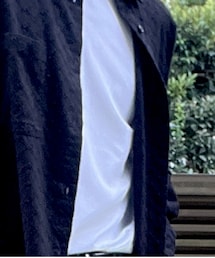 GU | Tシャツ/カットソー