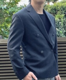 ZARA | テーラードジャケット