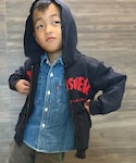 THRASHER(スラッシャー)の「トップス(パーカー)」