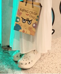 crocs | スリッポン