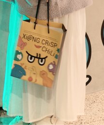 QUEEN SHOP | スカート