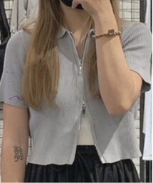 QUEEN SHOP | その他トップス
