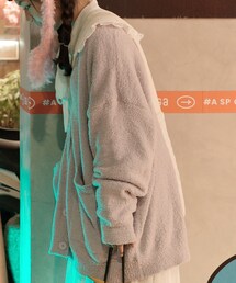 QUEEN SHOP | アンサンブル