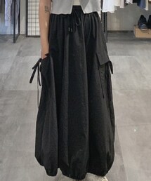 QUEEN SHOP | スカート