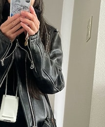 schott | ライダースジャケット