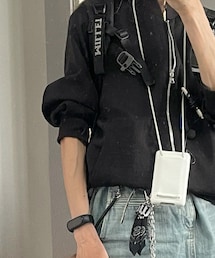 UNIQLO | ブルゾン