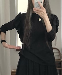 GU | Tシャツ/カットソー
