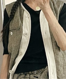 タグ無し | ニット/セーター