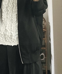 UNIQLO | ブルゾン