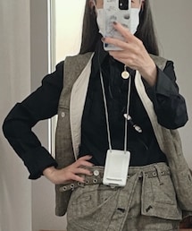 UNIQLO | シャツ/ブラウス