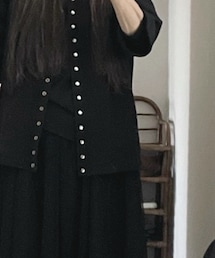agnes b. | その他アウター