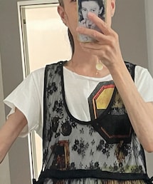 フェリシモ | Tシャツ/カットソー