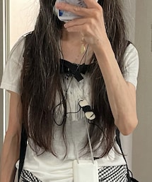 フェリシモ | Tシャツ/カットソー