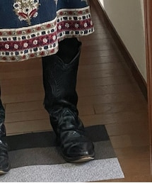 USED品 | ブーツ