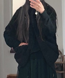 フェリシモ | カーディガン/ボレロ