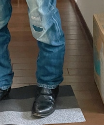 USED 古着 | ブーツ