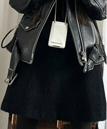 HYSTERIC GLAMOUR | スカート