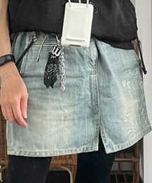 フェリシモ | デニムスカート