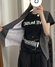 フェリシモ | Tシャツ/カットソー