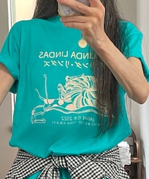 バンドTシャツ | Tシャツ/カットソー