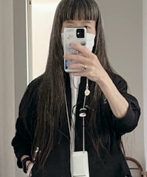 agnes b. | Tシャツ/カットソー