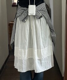 bulle de savon | スカート