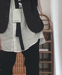 UNIQLO | シャツ/ブラウス