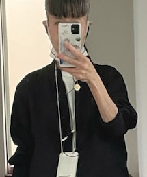 agnes b. | Tシャツ/カットソー