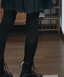 UNIQLO | レギンス/スパッツ