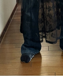 EDWIN | デニムパンツ