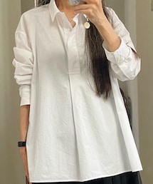 UNIQLO | シャツ/ブラウス