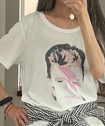 GU | Tシャツ/カットソー