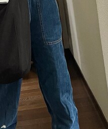 古着 | サロペット/オーバーオール