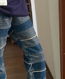 HYSTERIC GLAMOUR | デニムパンツ