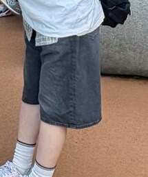 GU | デニムパンツ