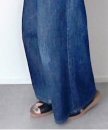 UNIQLO | デニムパンツ