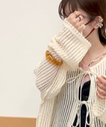 Lattice | アンクレット