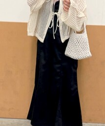 GRL | オールインワン・サロペット