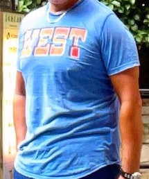 DSQUARED2 | Tシャツ/カットソー