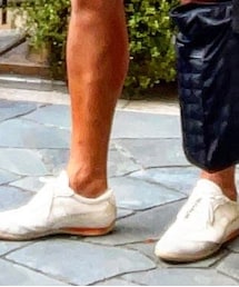 HERMES | スニーカー