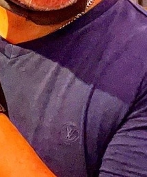 LOUIS VUITTON | Tシャツ/カットソー