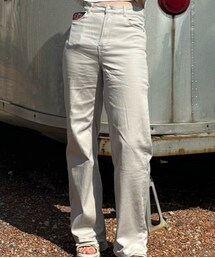 H&M | デニムパンツ