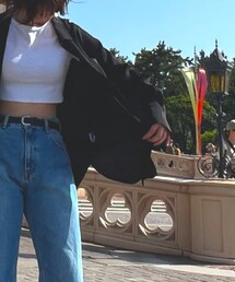 GU | シャツ/ブラウス