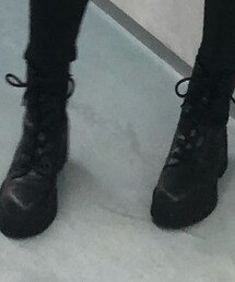 H&M | ブーツ