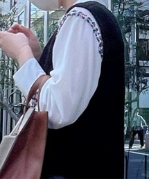 ZARA | シャツ/ブラウス