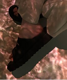 GU | サンダル