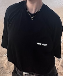 GU | Tシャツ/カットソー