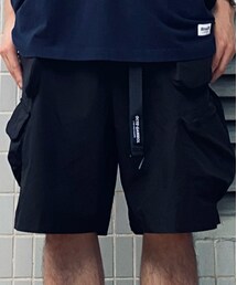 Octo gambol | パンツ